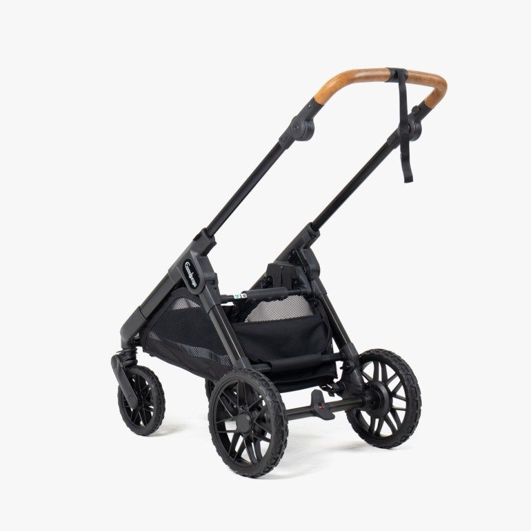 Understell, Emmaljunga, Sento Max Outdoor