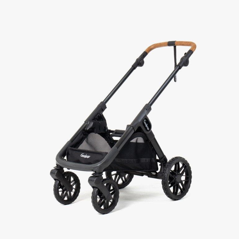 Understell, Emmaljunga, Sento Max Outdoor