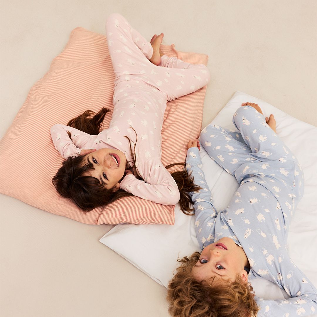 Nattkjole, MarMar, Rose Moomin