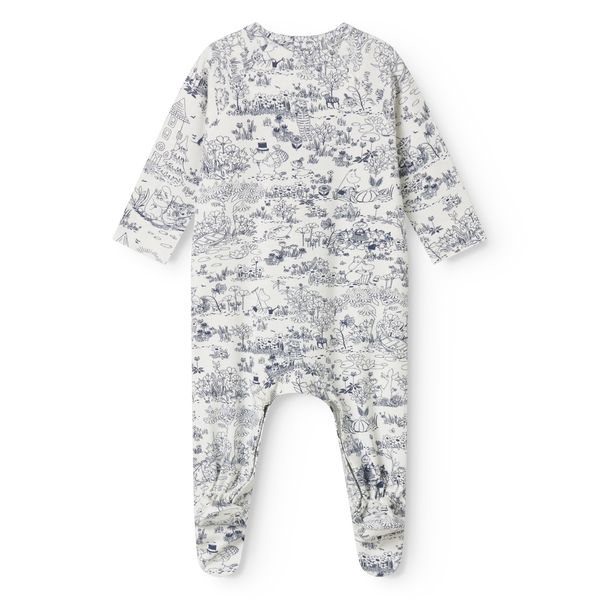 MarMar Heldress m/fot Renas, Modal, Moominvalley