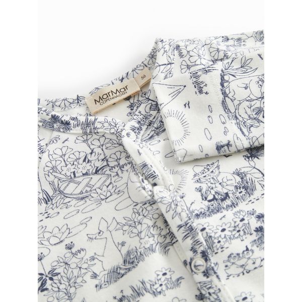 MarMar Heldress m/fot Renas, Modal, Moominvalley