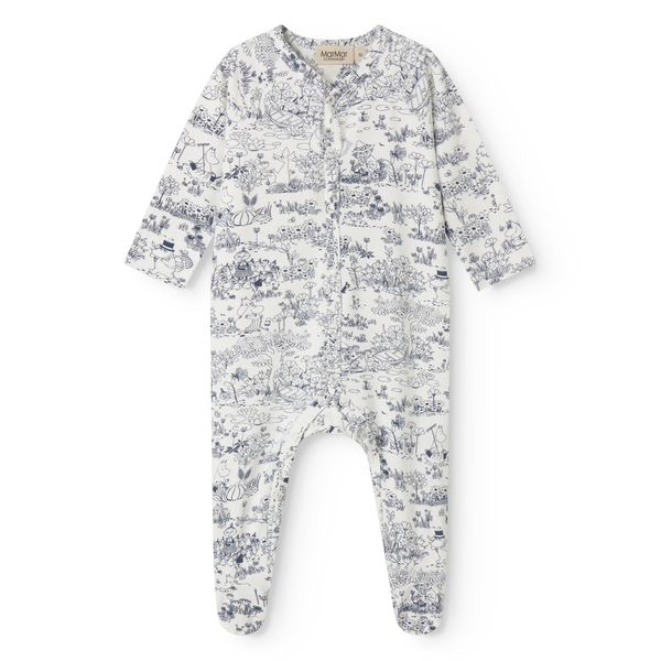 MarMar Heldress m/fot Renas, Modal, Moominvalley