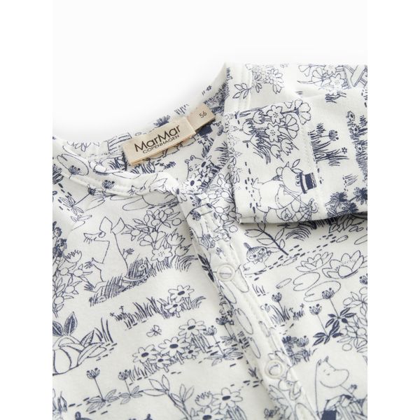 MarMar Heldress Rena, Modal, Moominvalley