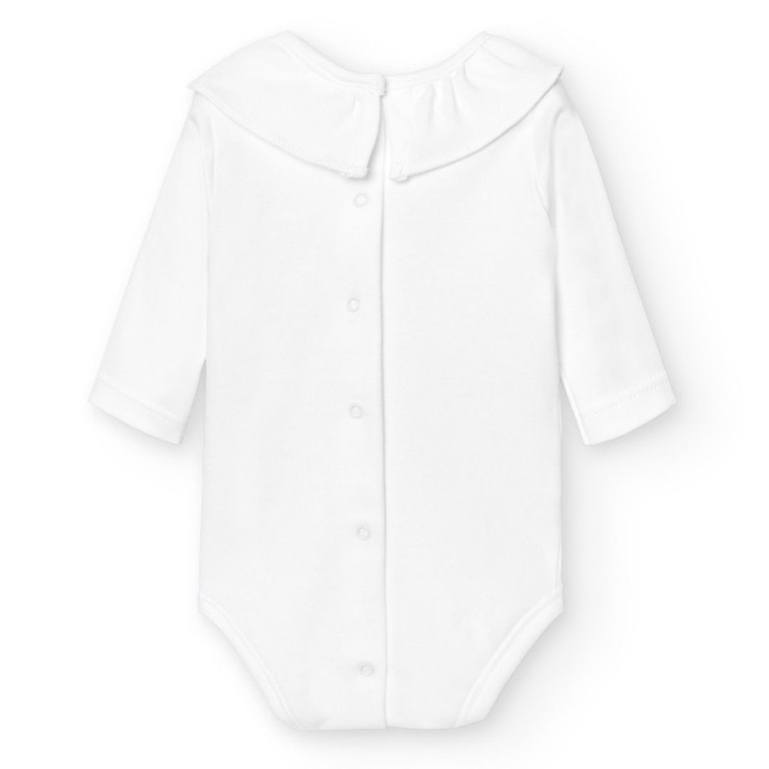 Body, Babidu, White