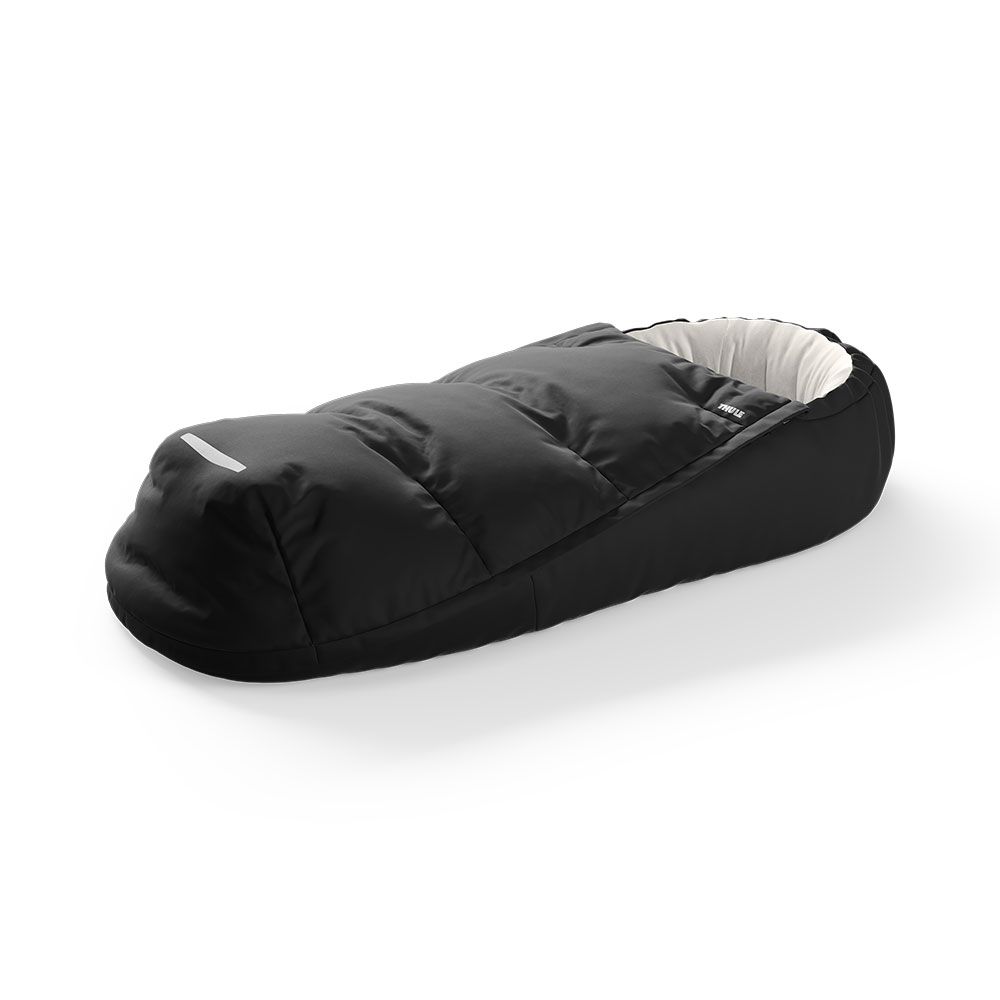 Vognpose, Thule Elements High Performance, Black, M/L