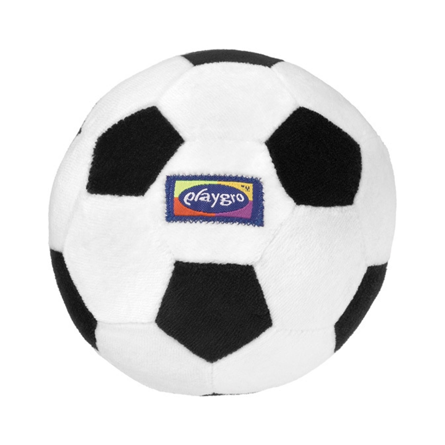 Lekeball, Playgro, 6mnd+