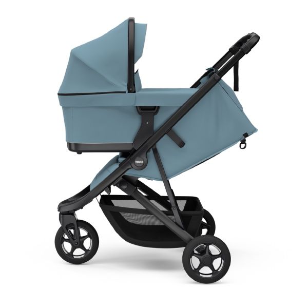 Thule Barnevogn Spring 2, Midnight Blue