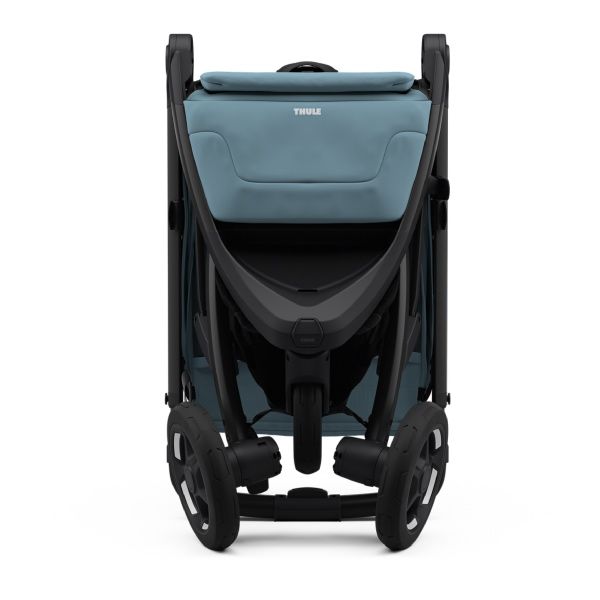 Thule Barnevogn Spring 2, Midnight Blue