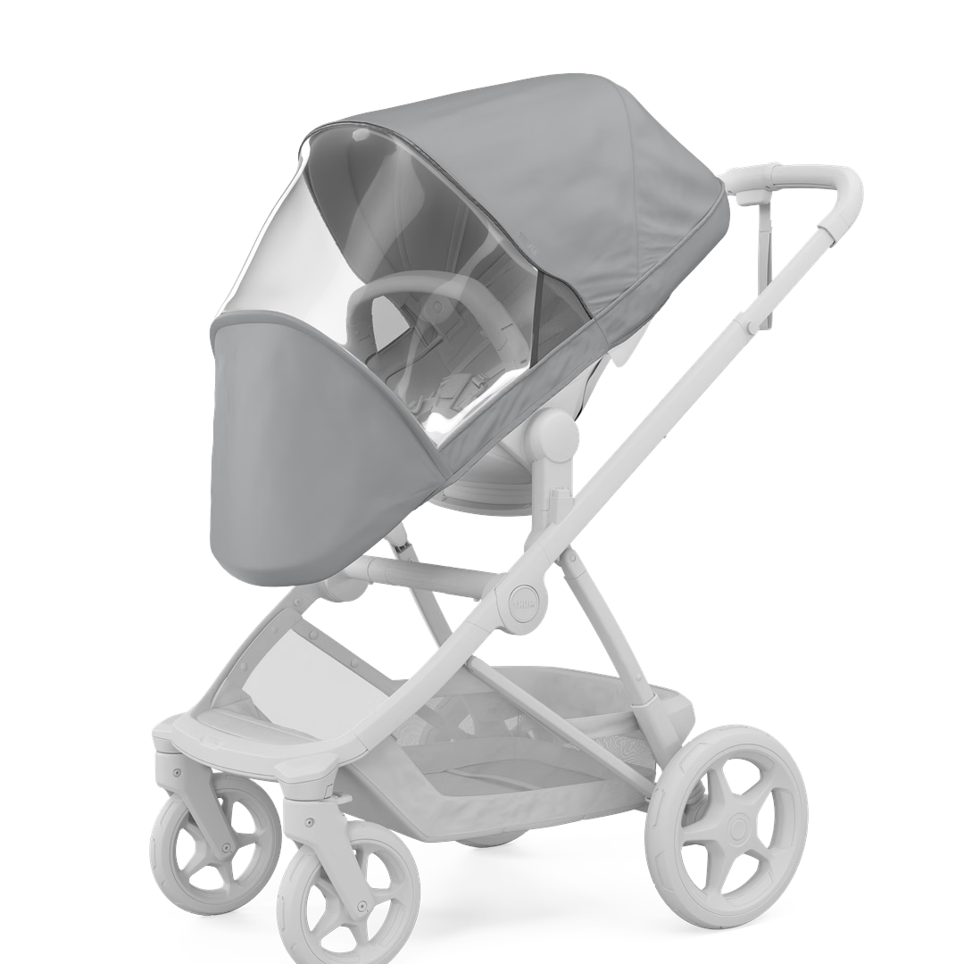Thule Charm Regntrekk