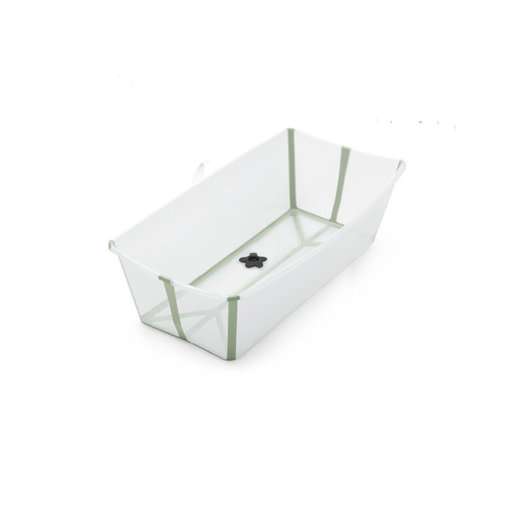 Stokke® Flexi Bath X-Large, Transparent Green