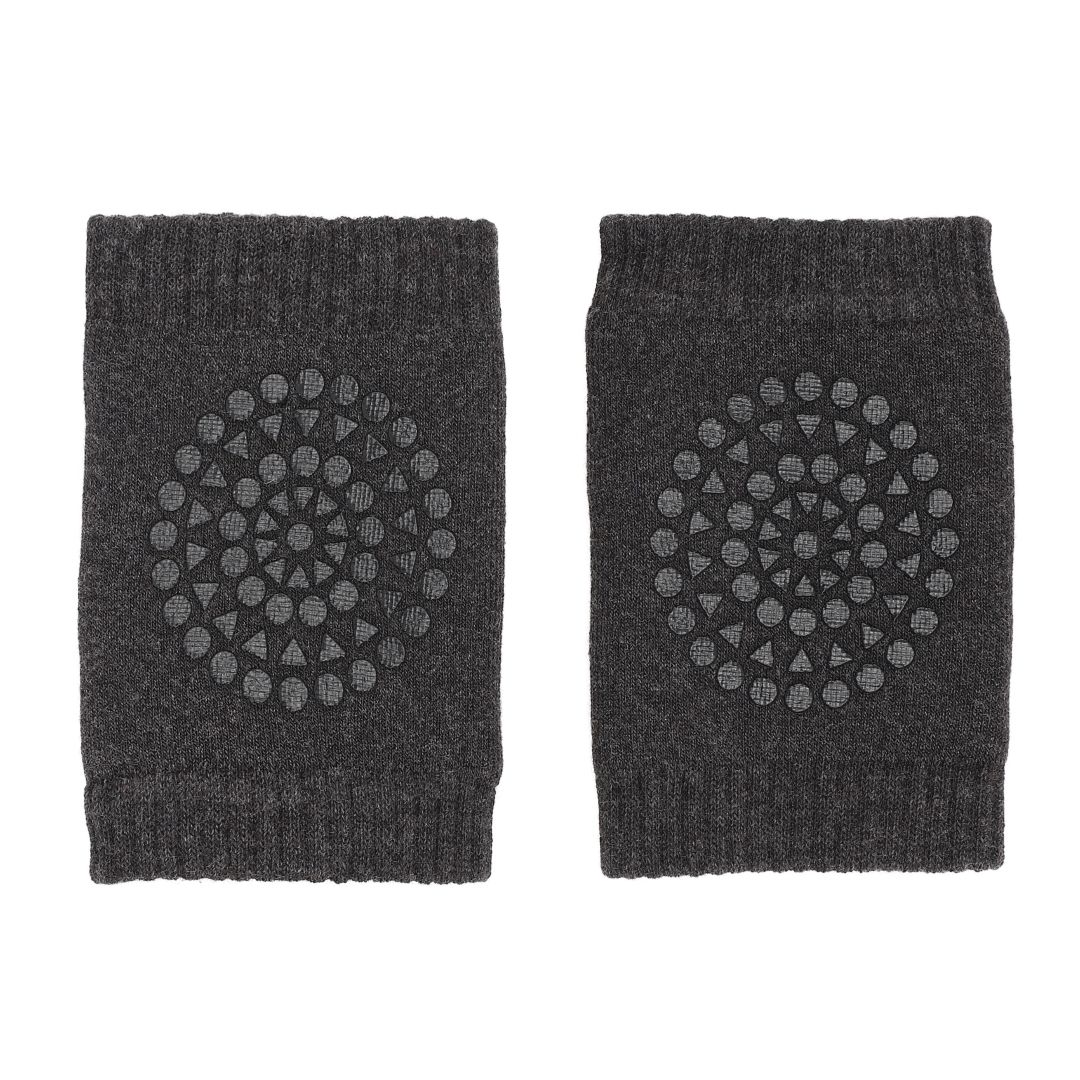 Kneepads, GoBabyGo, Dark Grey Melange, One Size