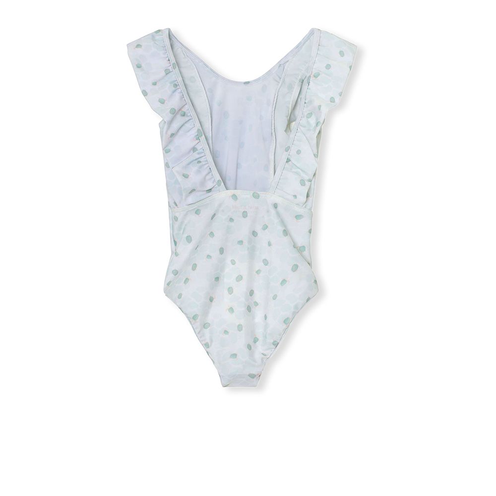 Badedrakt, Mini A Ture, Delicia, Green Sea Turtle