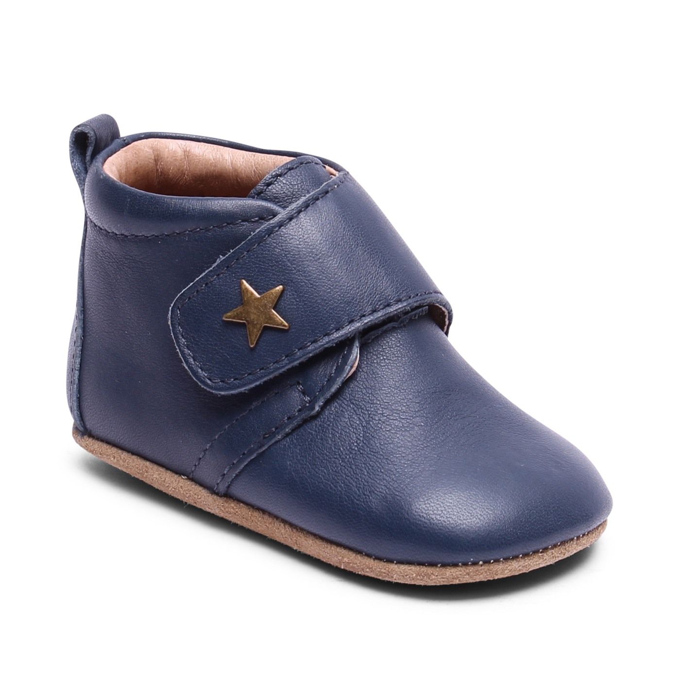 Skinntøfler, Bisgaard, Navy