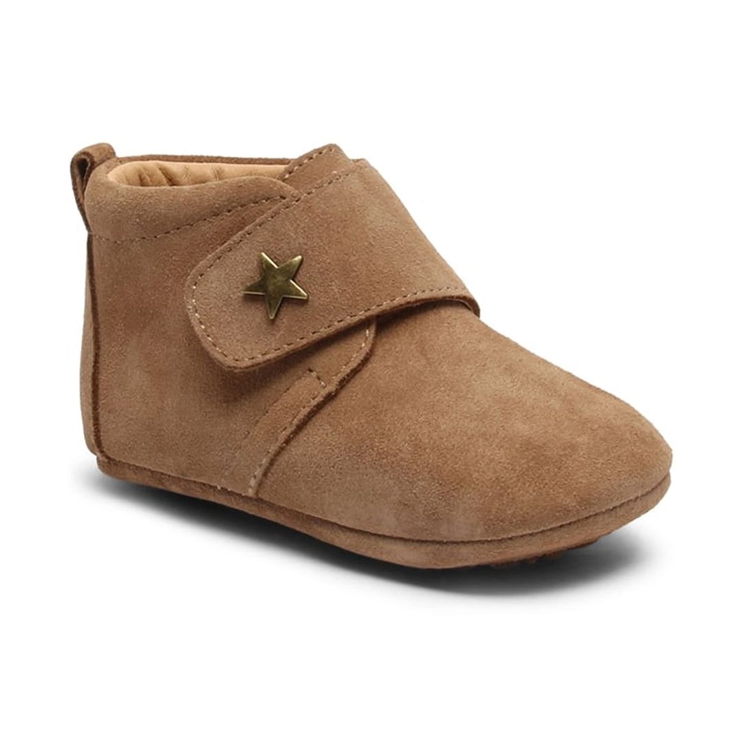 Skinntøfler, Bisgaard, Camel