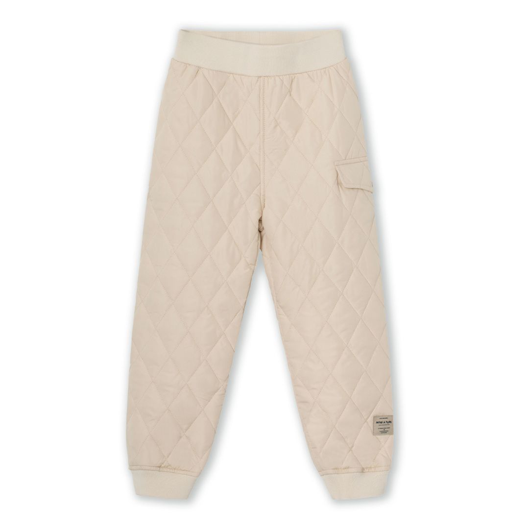 Thermo Bukse, Mini A Ture, Sandshell