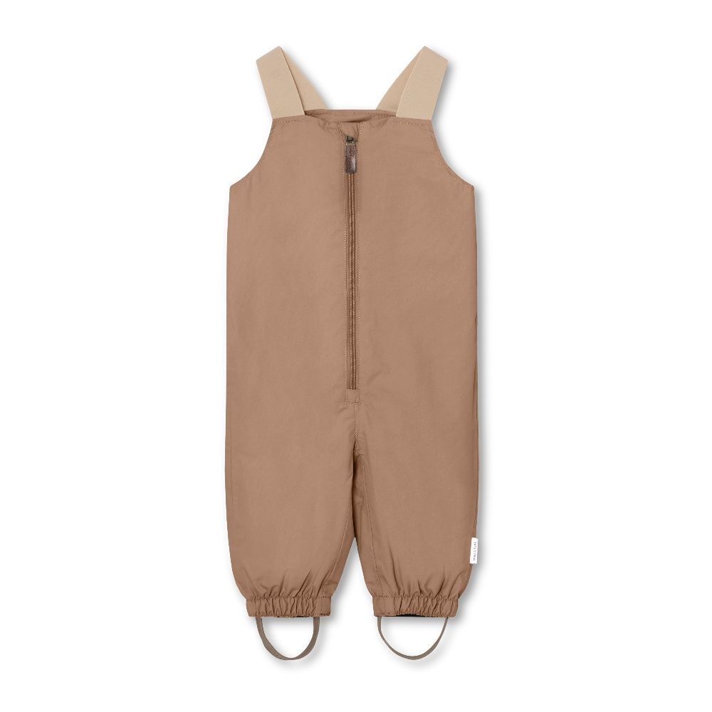 Utebukse, Mini A Ture, Walentaya, Beaver Brown