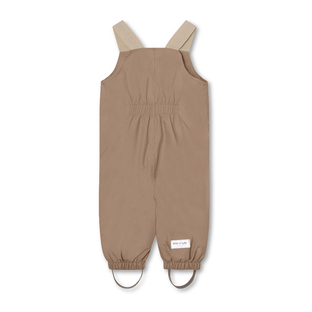 Utebukse, Mini A Ture, Walentaya, Beaver Brown