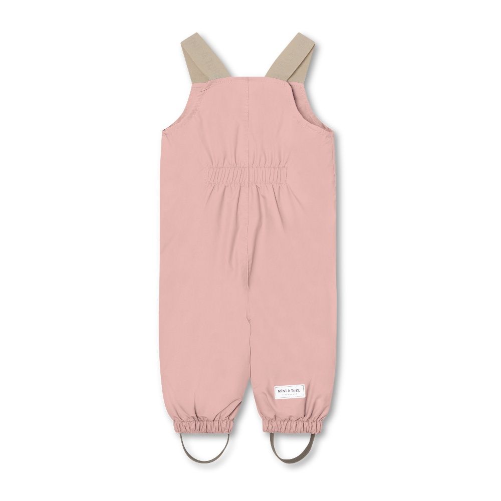Utebukse, Mini A Ture, Walentaya, Rose Tan