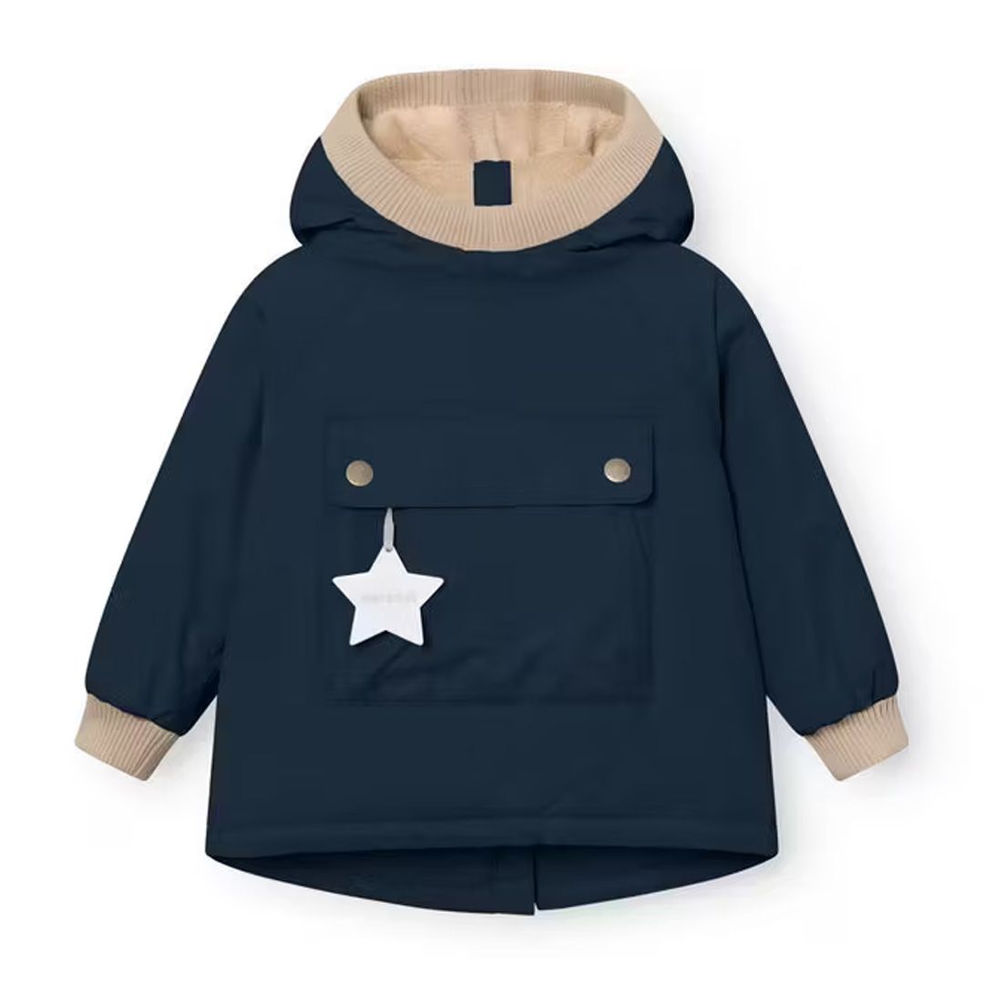 Jakke, Mini A Ture, Babywen, Outer Space