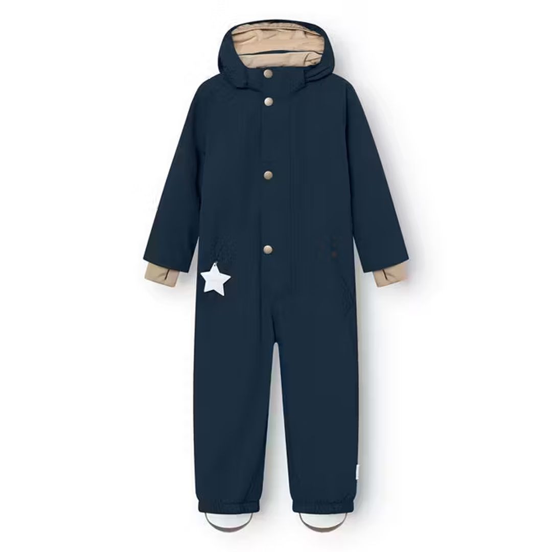 Vinterdress, Mini A Ture, Wanni, Outer Space