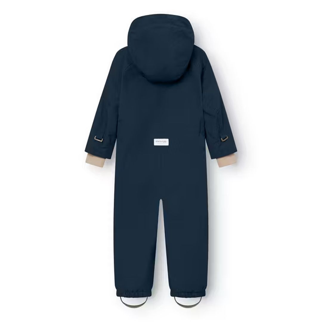 Vinterdress, Mini A Ture, Wanni, Outer Space