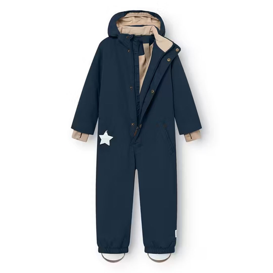 Vinterdress, Mini A Ture, Wanni, Outer Space
