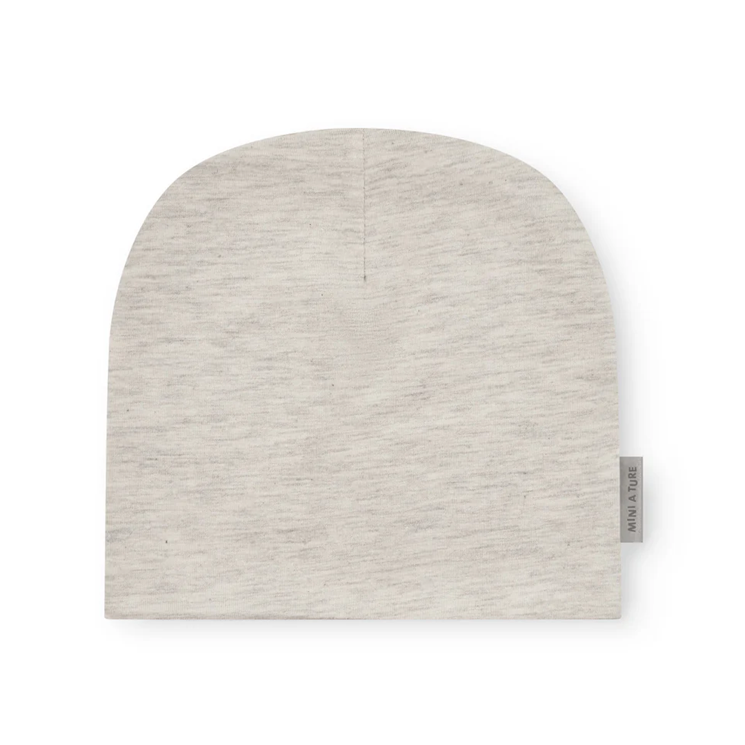 Mini A Ture Lue, Light grey