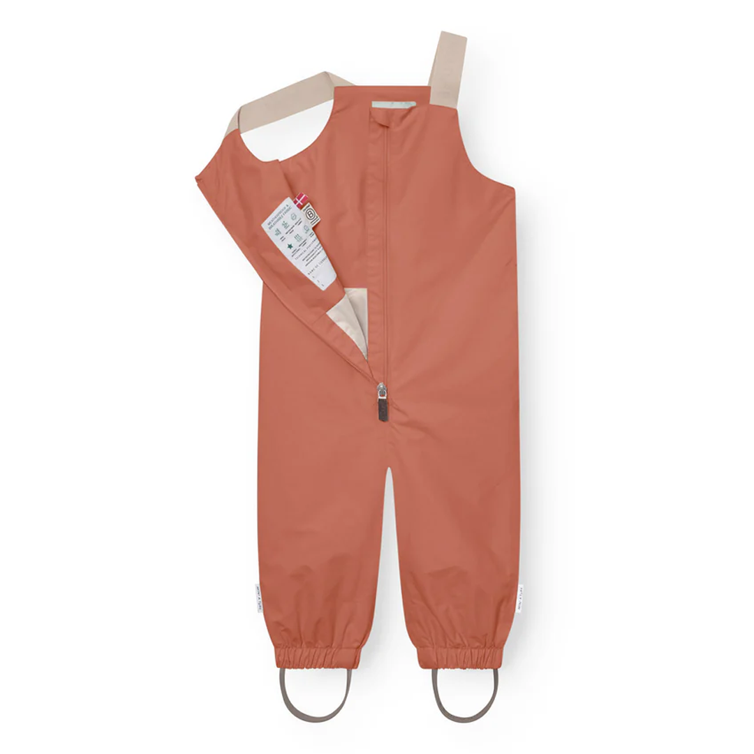 Mini A Ture Utebukse, Walentaya, Rustic Brown