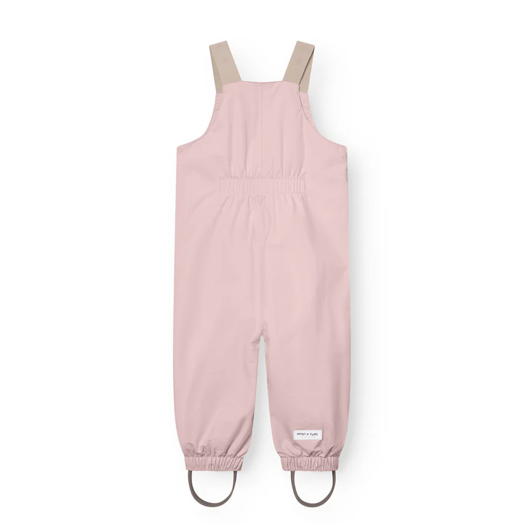 Mini A Ture Utebukse, Walentaya, Rose Smoke