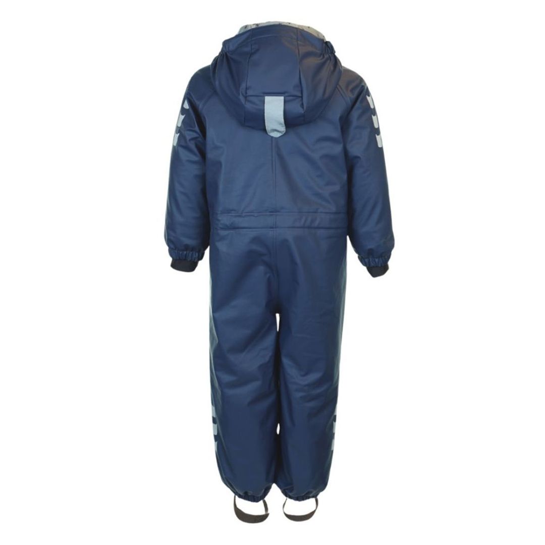 Vinterregndress Vêret, Kattnakken, Marine