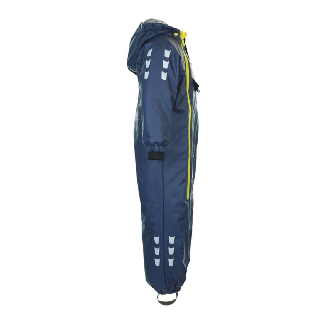 Vinterregndress Vêret, Kattnakken, Marine