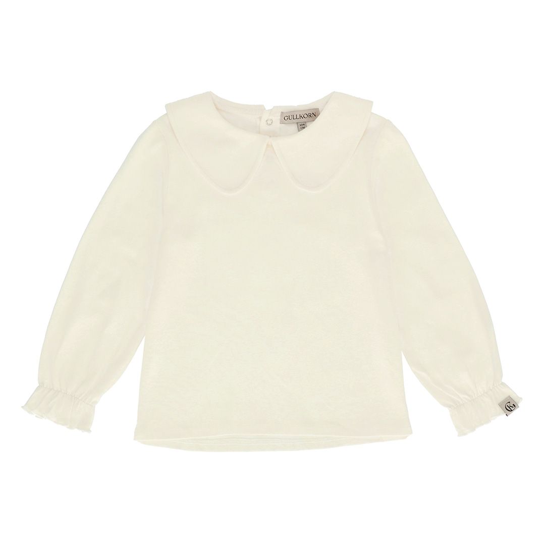 Peg Genser, Gullkorn Design, Krem