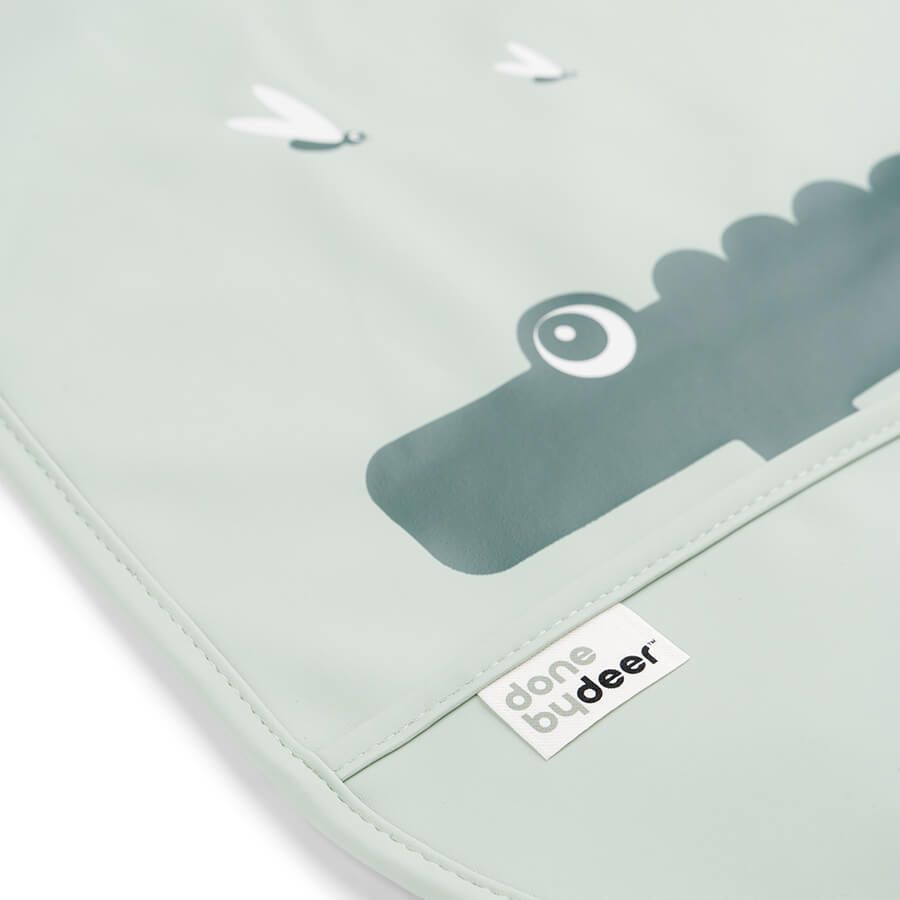 Smekke, Done By Deer, Croco Green 2pk