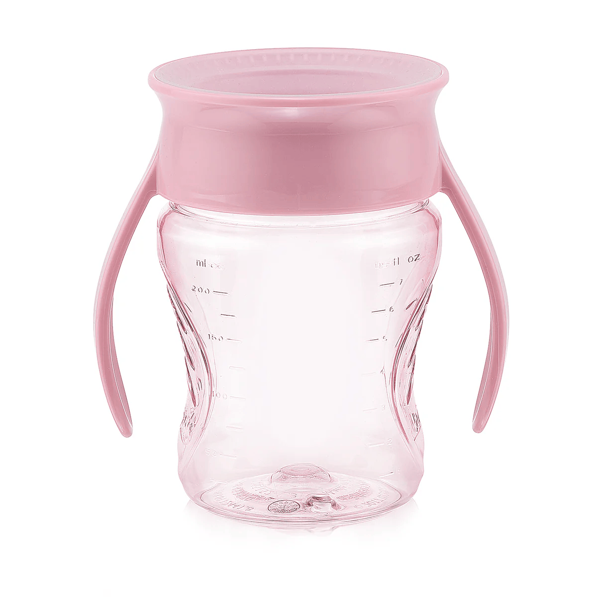 WOW Drikkekopp, Simply Rose
