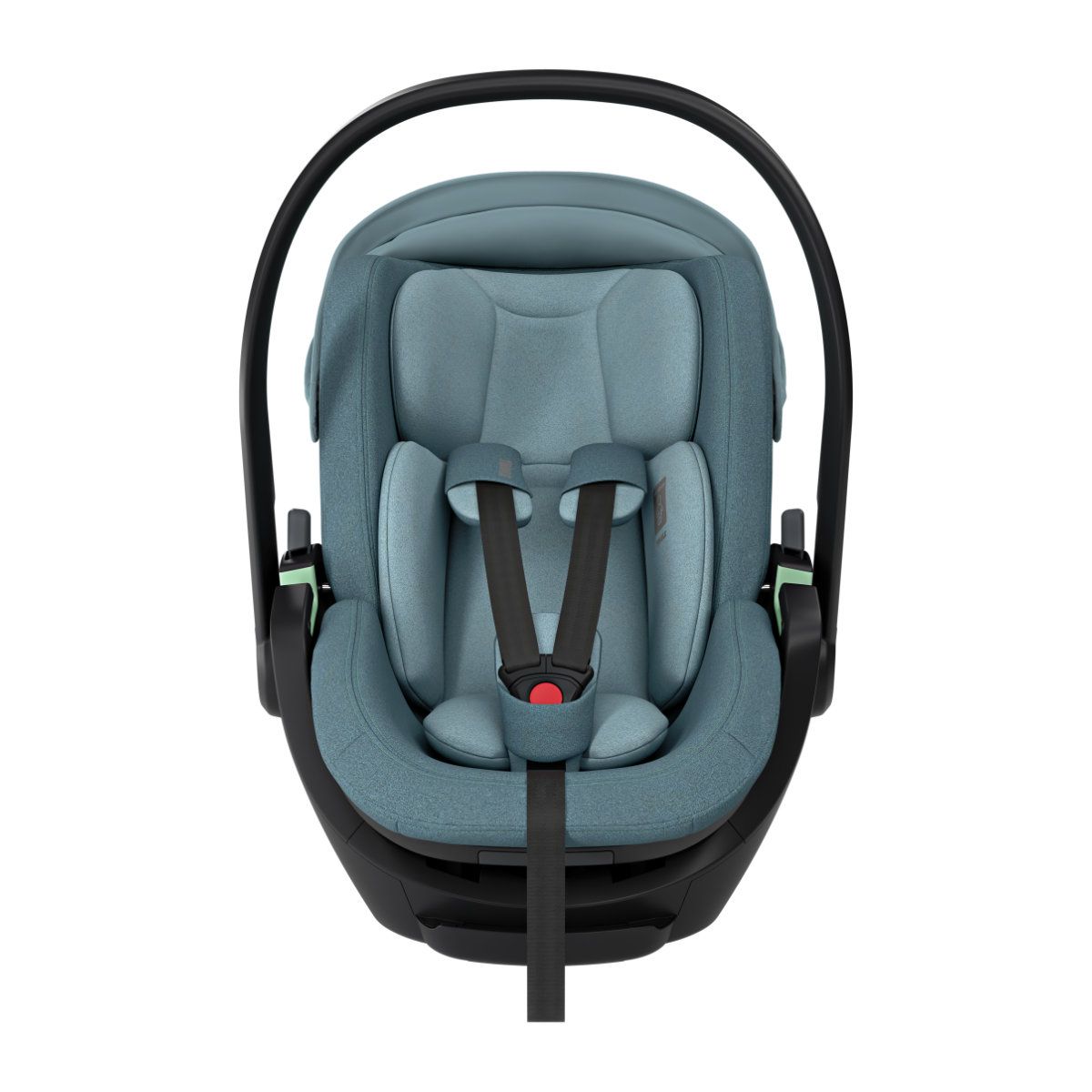 Bilstol, Thule, Maple, Mid Blue