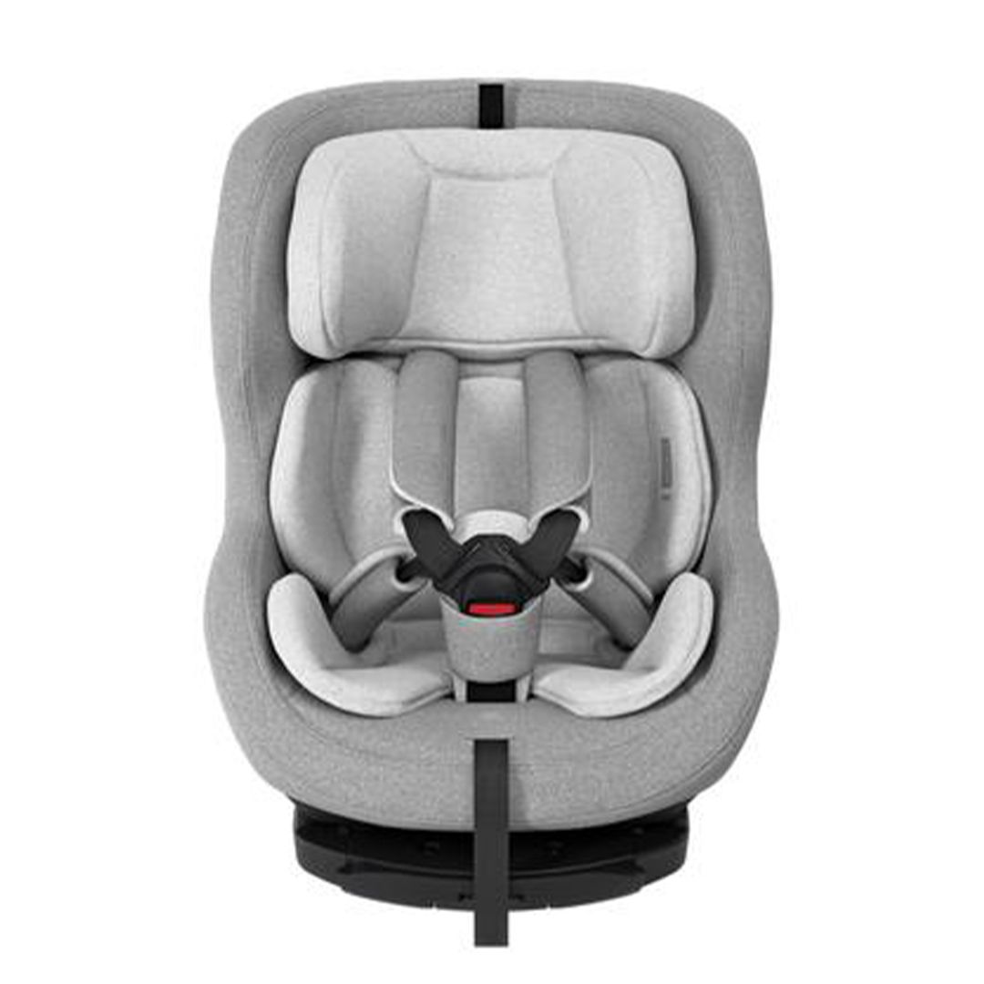 Bilstol, Thule, Elm, Bakovervendt, Light Grey