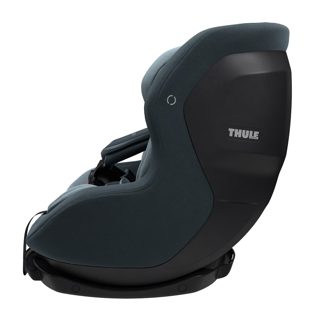 Bilstol, Thule, Elm, Bakovervendt, Darkest Blue