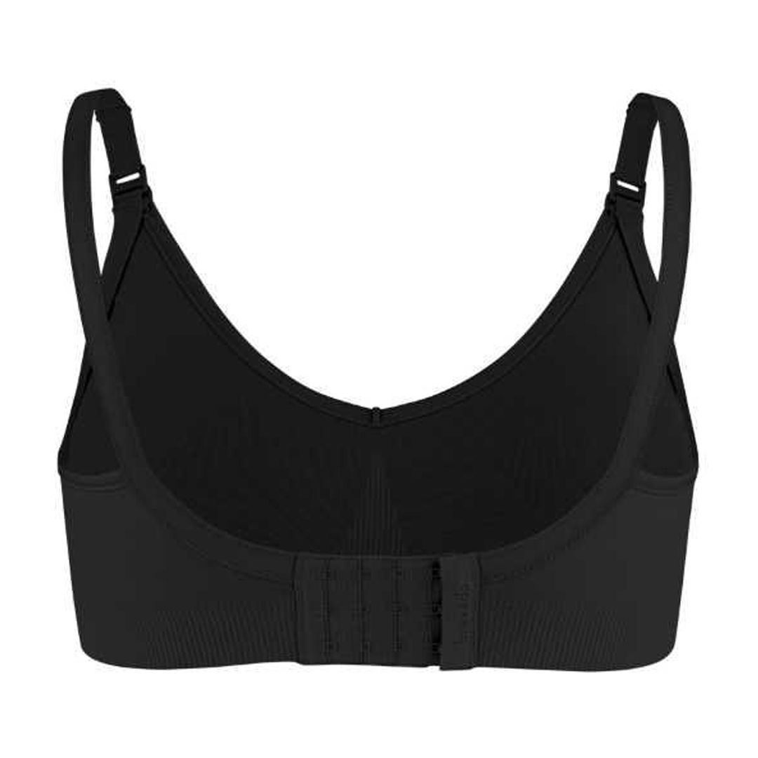 Amme-BH, Bravado, Seamless, FC, Black