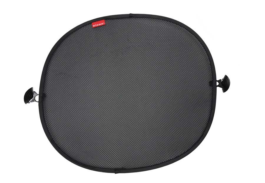 Solskjerm til bilvindu, Sun Stoppers, Diono, 2pk.