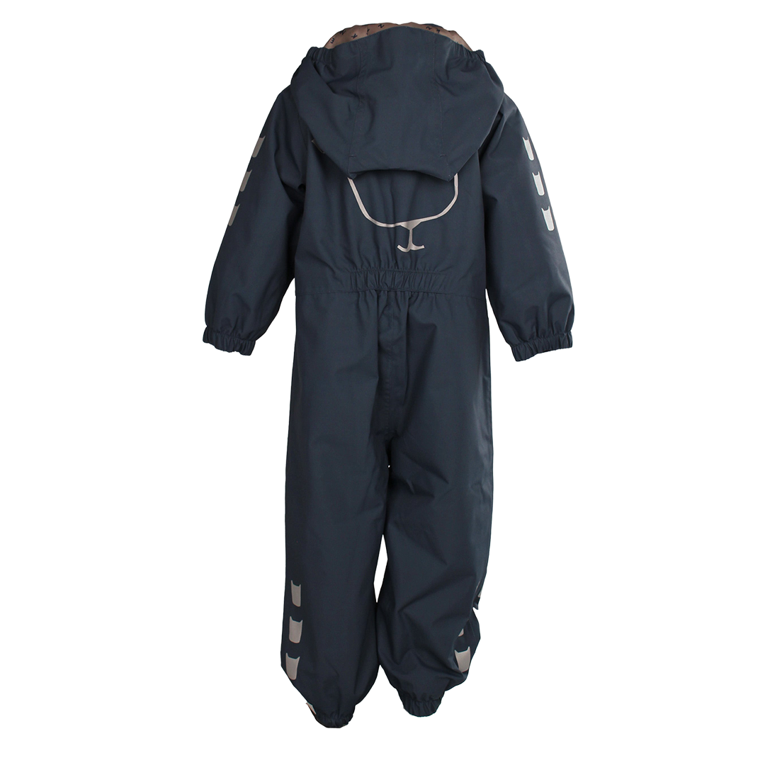 Kattnakken Vinddress Baby, Marine