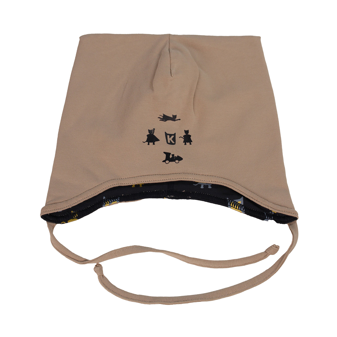 Kattnakken Vendbar Babylue, Marine / Lysbark