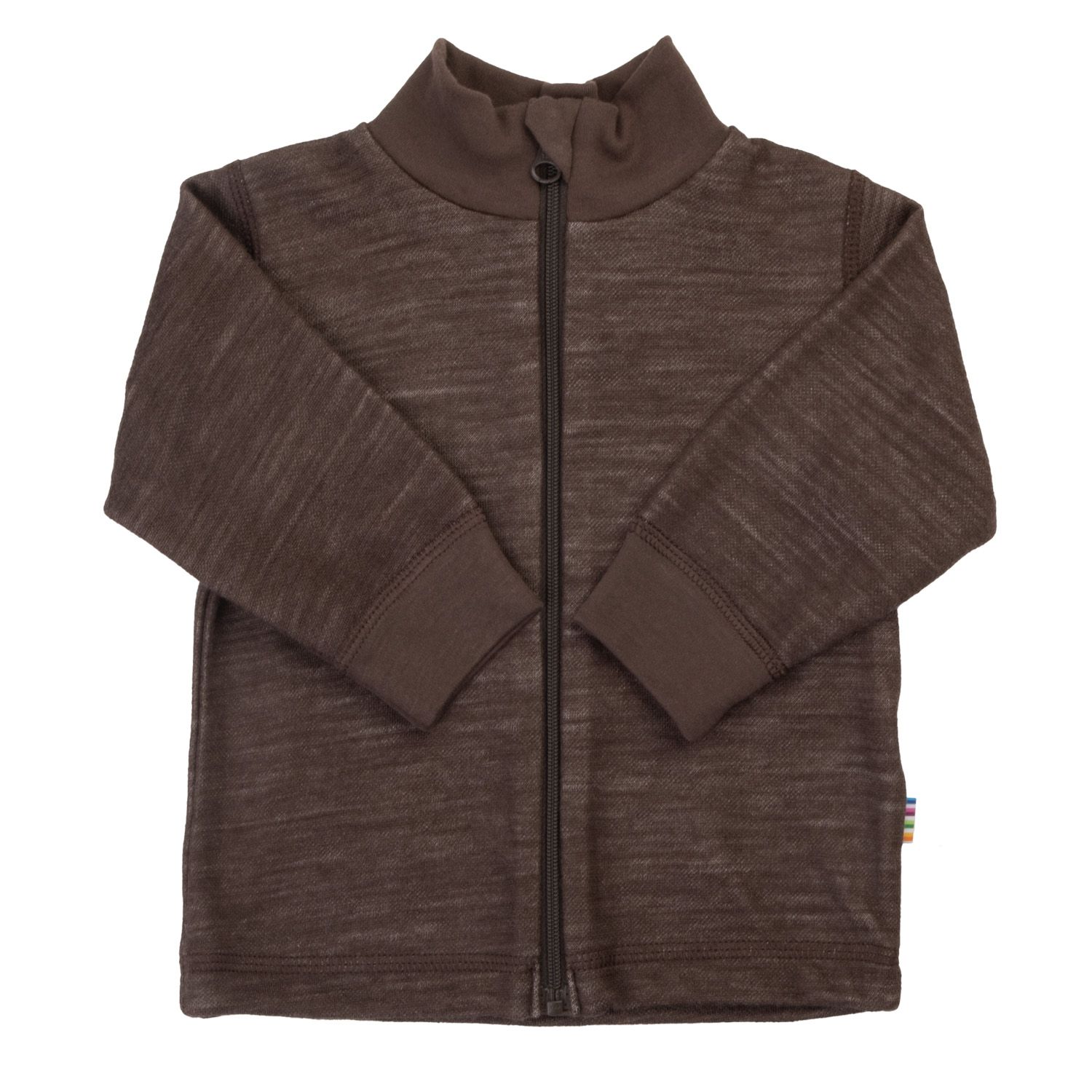 Joha Cardigan Ull, Brun