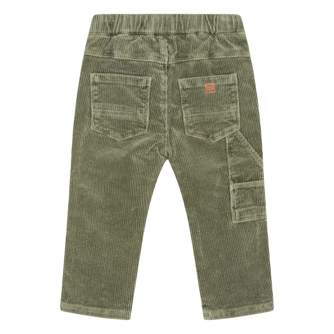 Bukse, Hust&Claire, Turtle Green