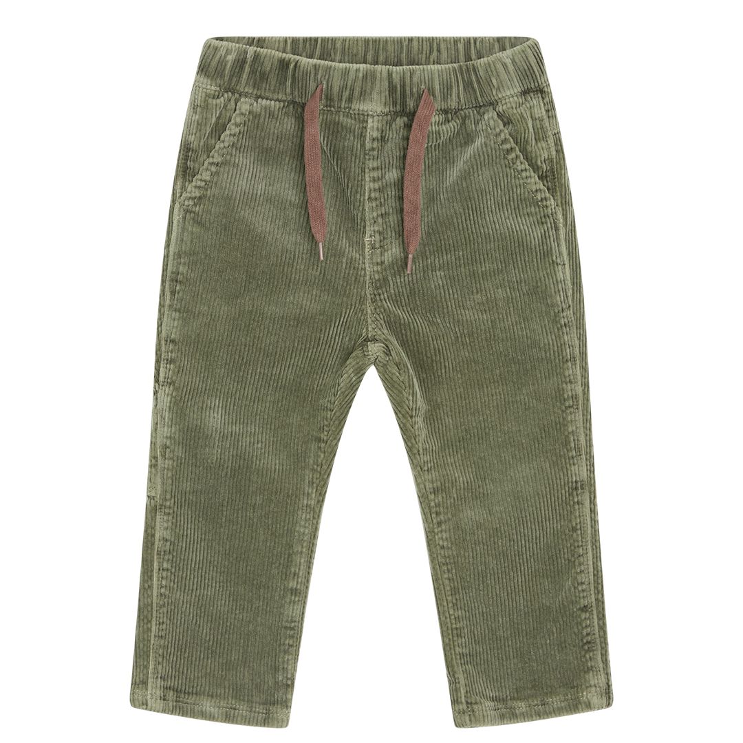 Bukse, Hust&Claire, Turtle Green