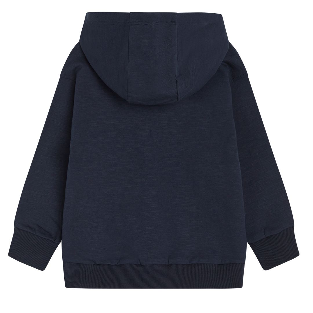 Jakke, Hust&Claire, Sejer, Navy