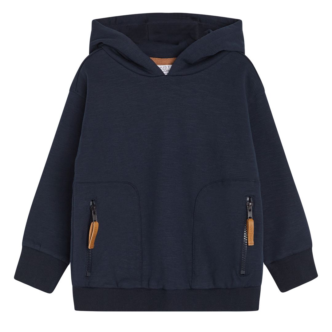 Jakke, Hust&Claire, Sejer, Navy