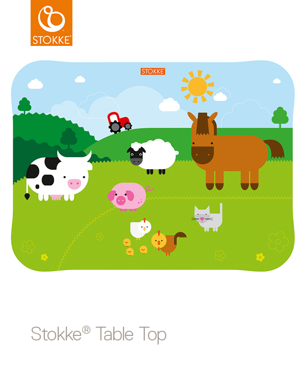  Stokke® Table Top
