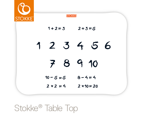  Stokke® Table Top