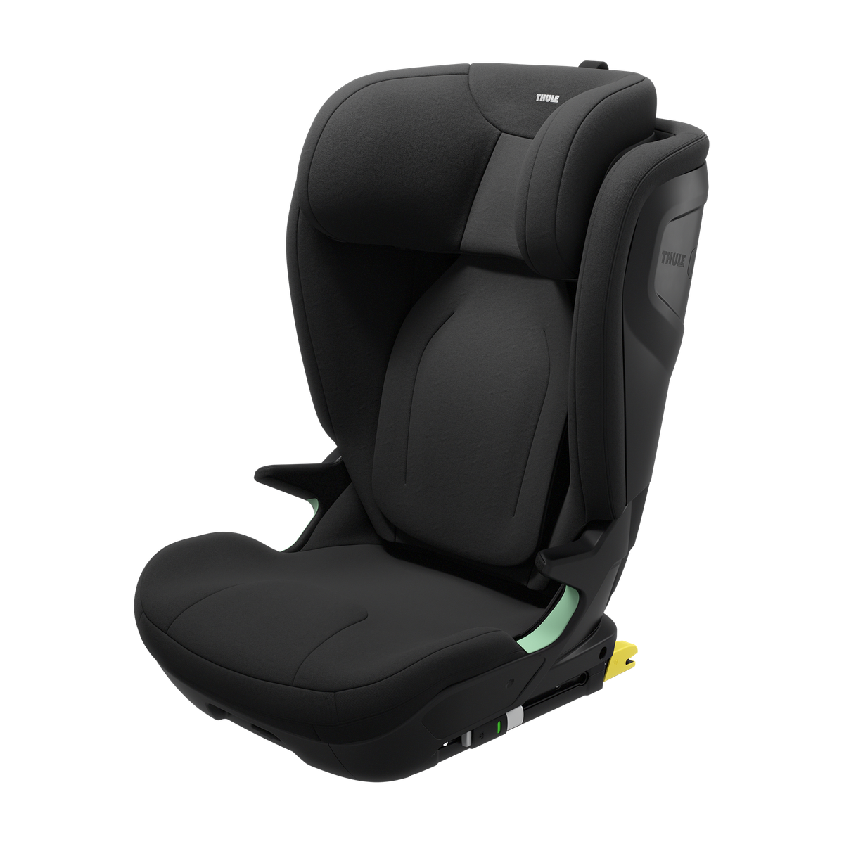 Thule Palm, i-Size booster, Svart, Bilstol
