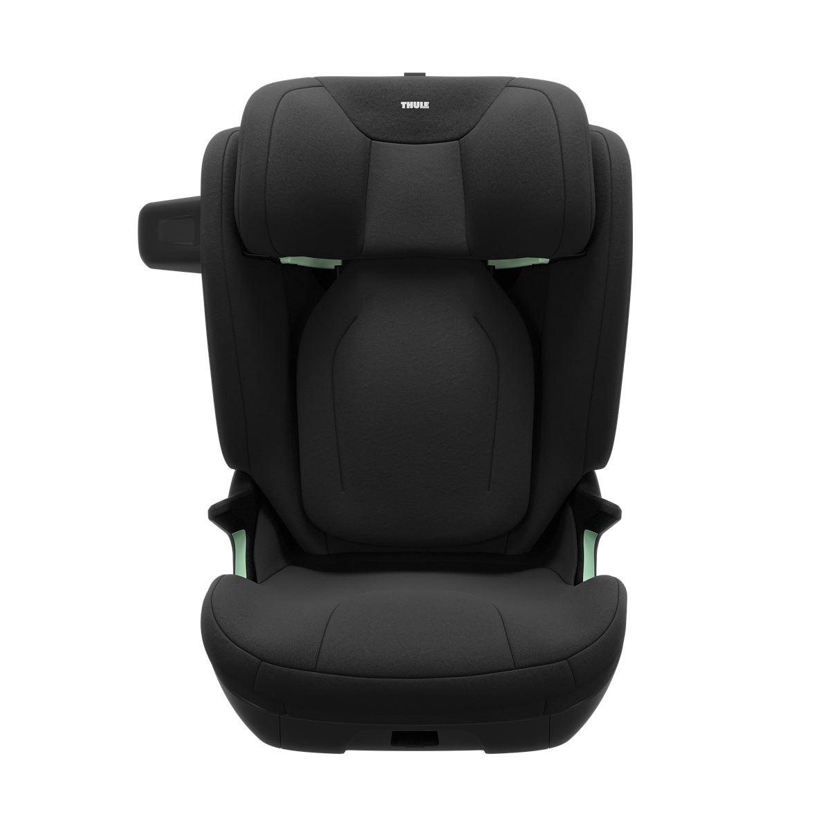 Thule Palm, i-Size booster, Svart, Bilstol